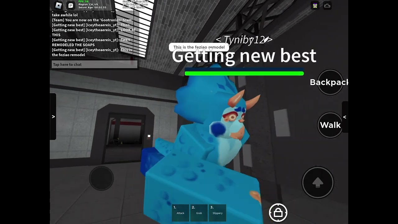 how to get all new gootrax|#kaijuparadise #roblox|