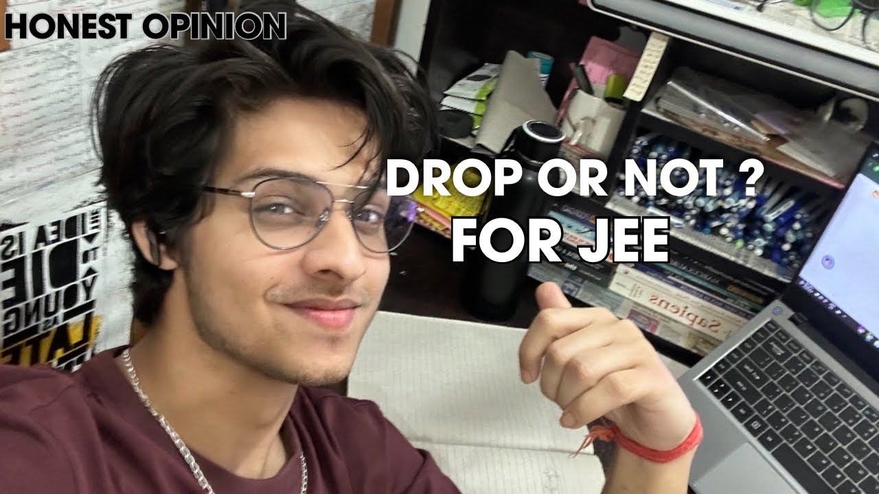 Should You Take Drop or Not ❓ 