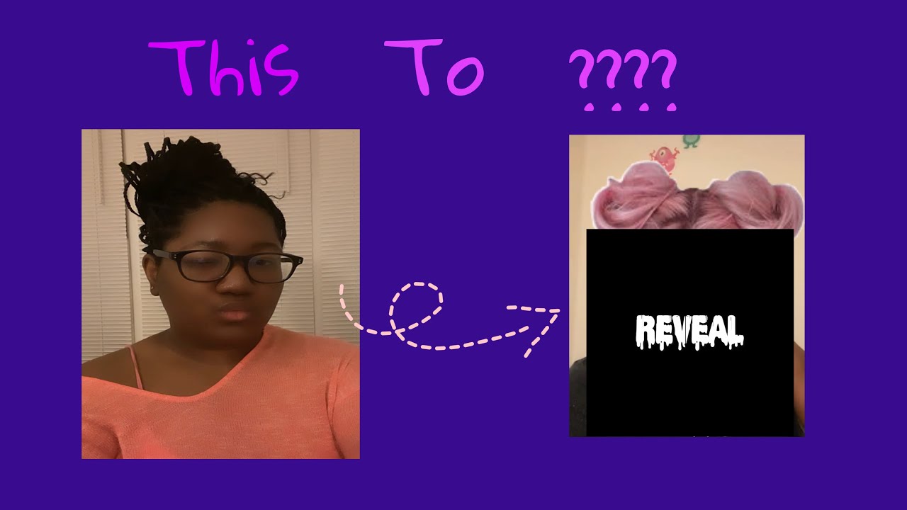 Removing Permanent Black Box Dye (L&rsquo;Or&eacute;al Color Zap)