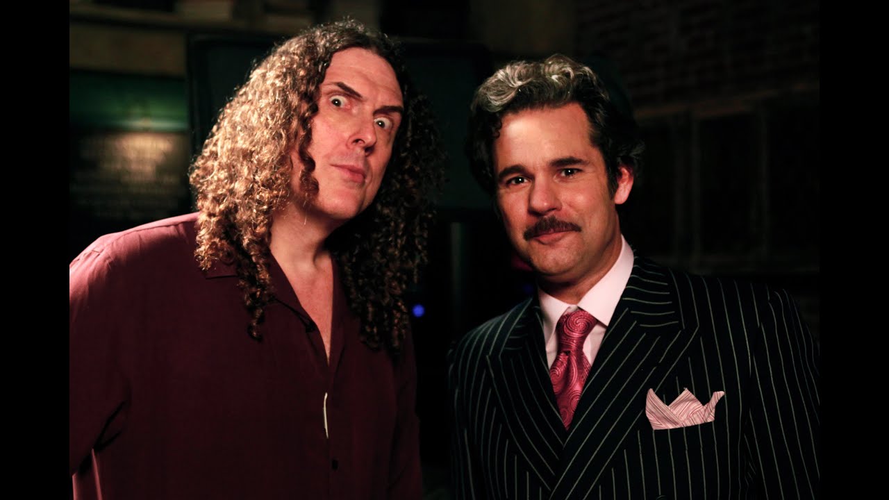 Interview with Weird Al Yankovic - Speakeasy