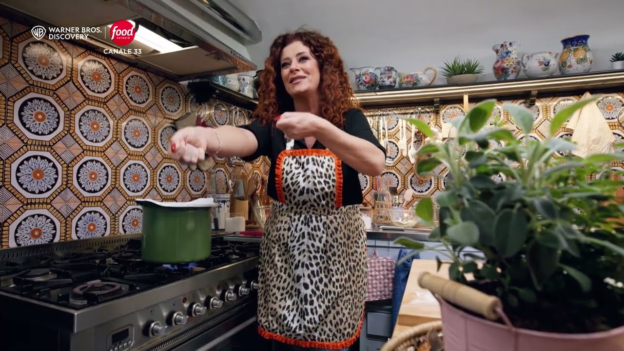 Spaghetti alla chitarra 🍝 | Le Ricette di casa Persia