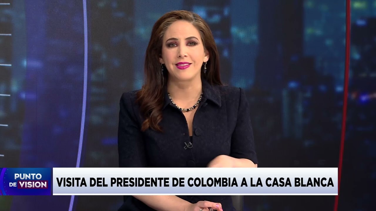 Petro en la Casa Blanca ante Trump.  Nada positivo para Colombia &ndash; Coronel Luis Villamar&iacute;n Pulido