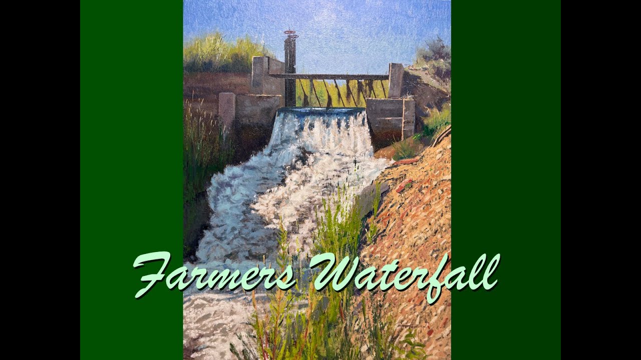 Farmers Waterfall