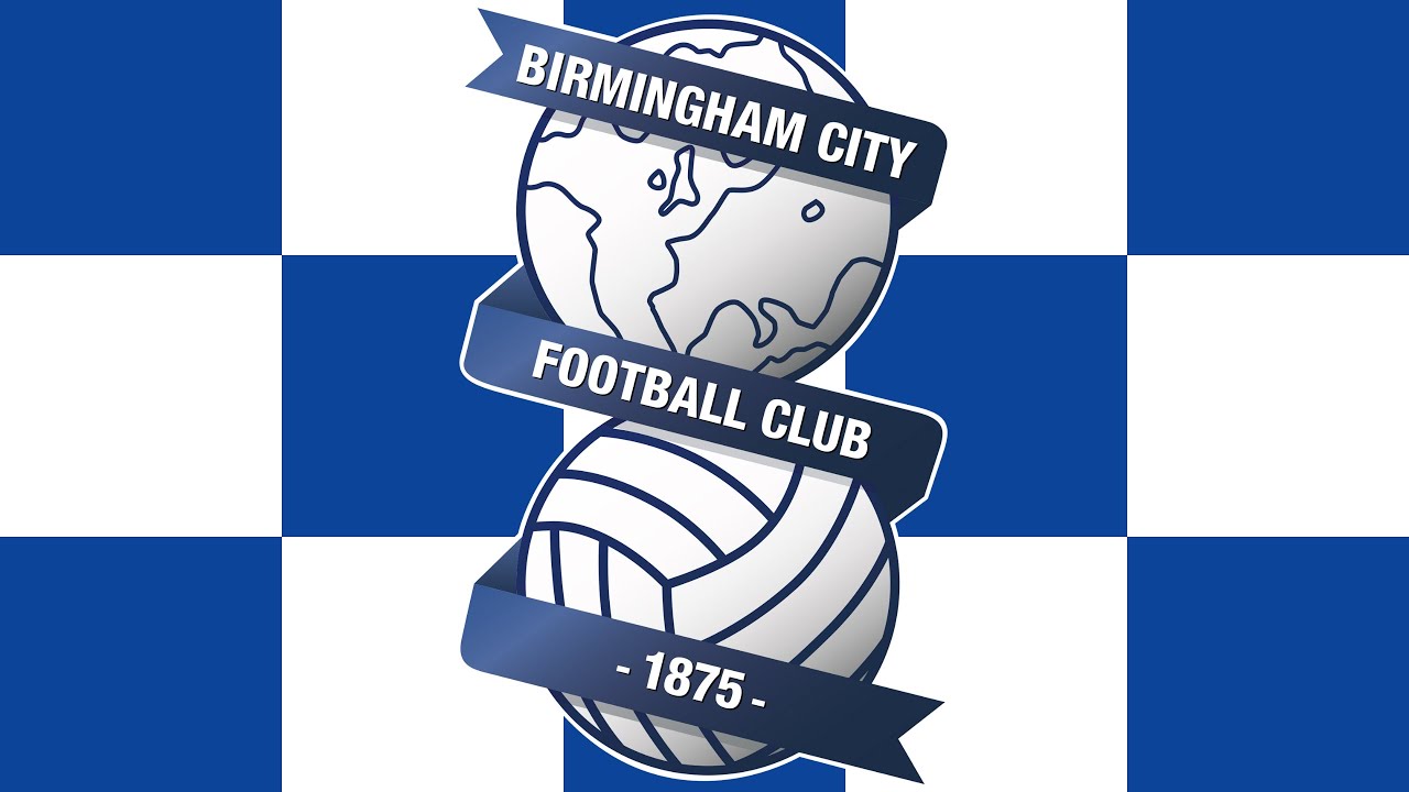 The History of Birmingham City F.C. (8/92)