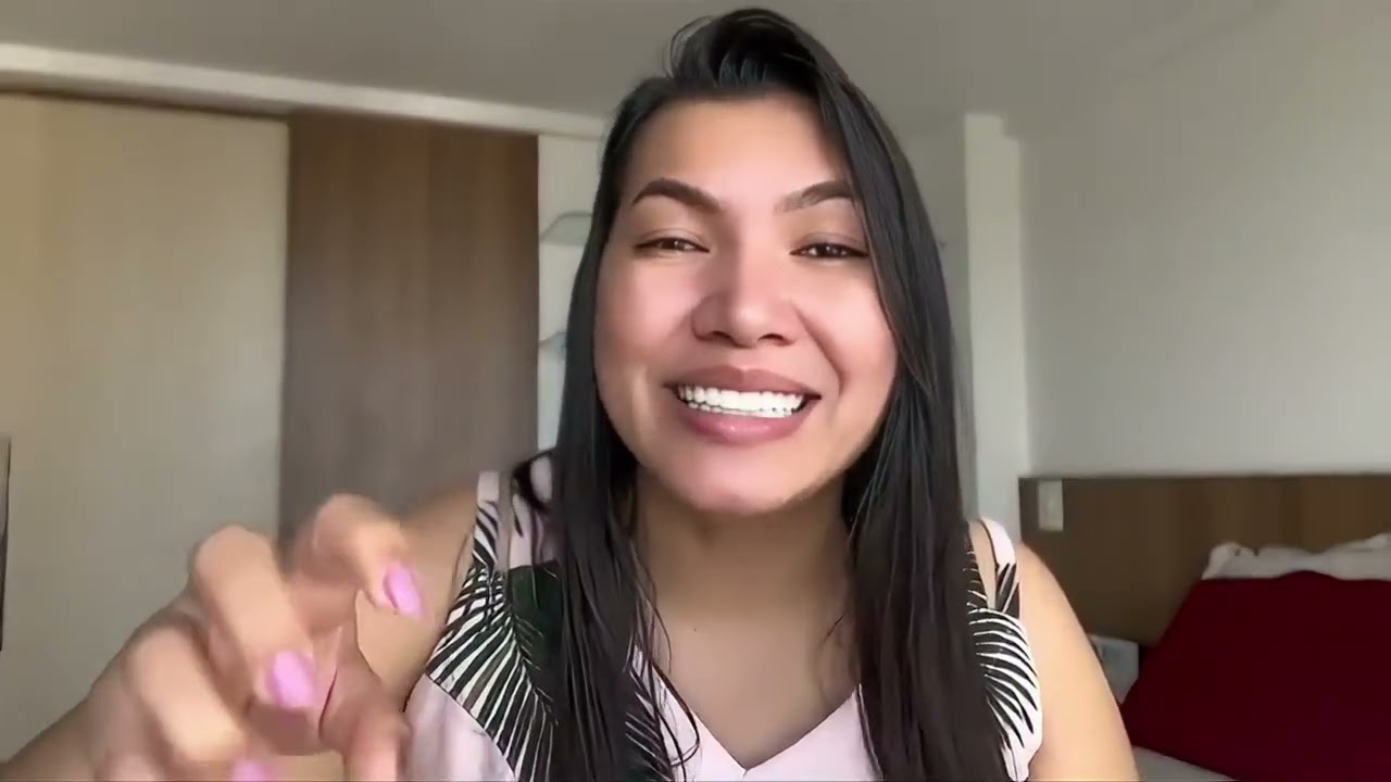 Deus vai te mostrar esse vídeo na hora certa. 
