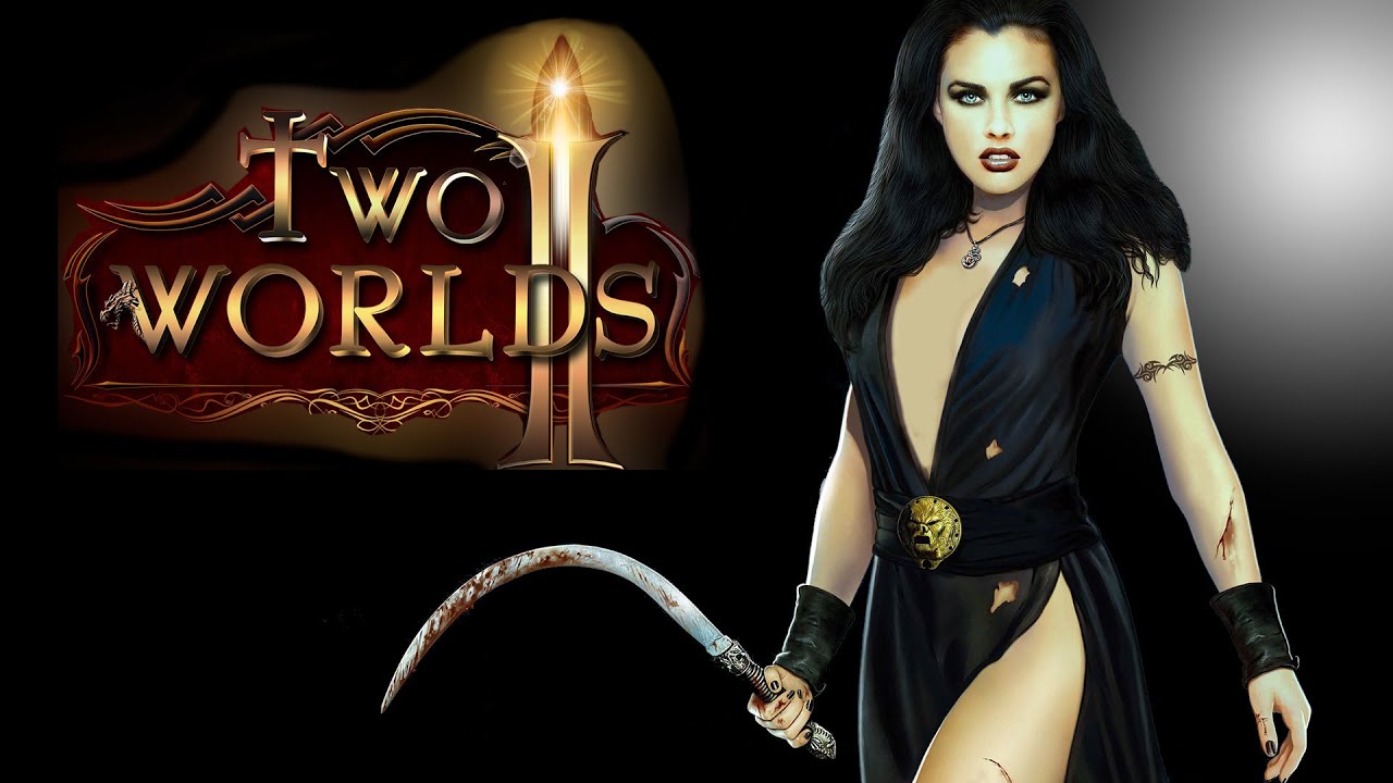 Обзор игры Two Worlds 2