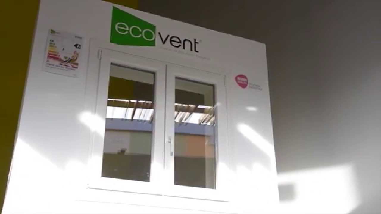 Ecovent  Euro-Design 70