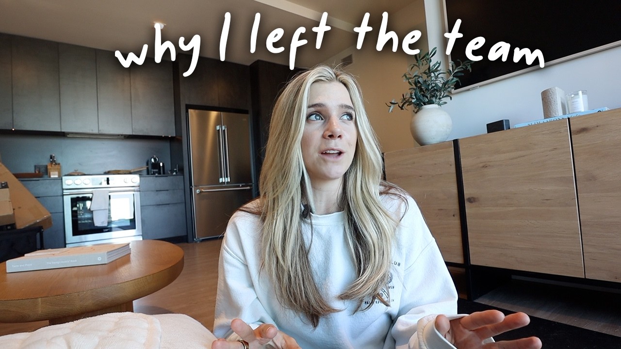 why I left my real estate team