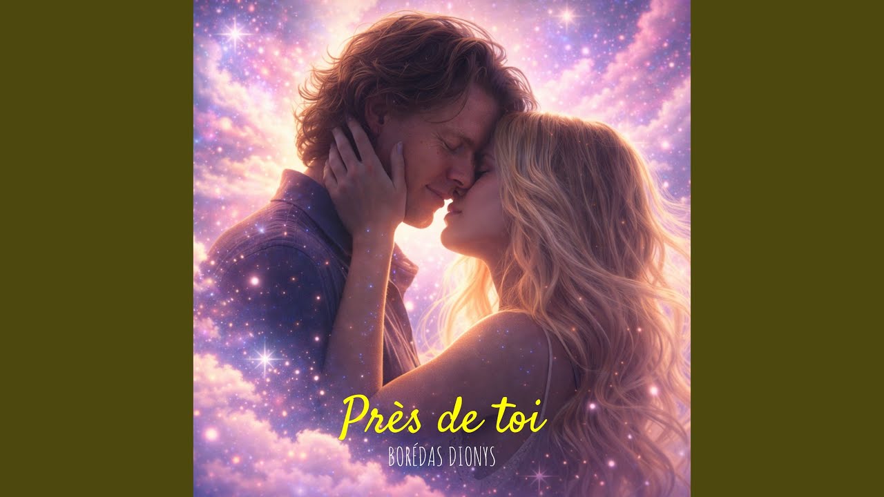 Près de toi