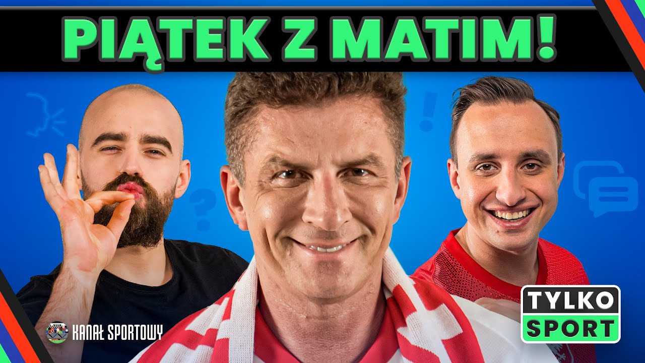 BOREK APELUJE O PISZCZKA W SZTABIE PROBIERZA, ZIMOWE TRANSFERY POLAK&Oacute;W | TYLKO SPORT
