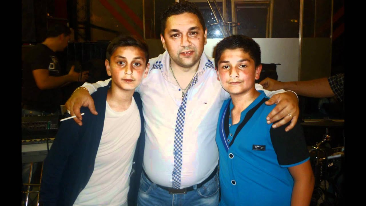 Liri Ketit ne Gjermani te Safeti 2012