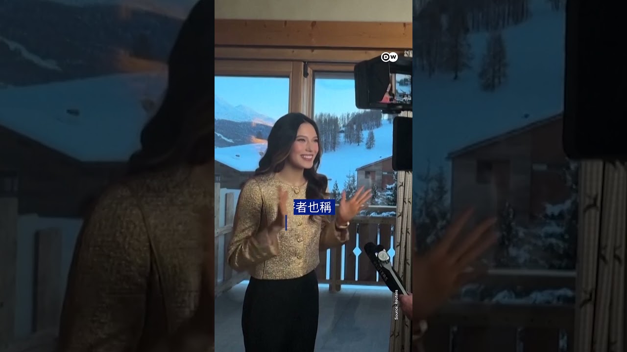 天安門抗議者之女 劉美賢奪冬奧金牌