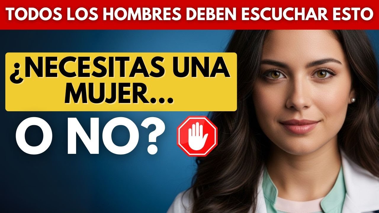 &iquest;De verdad un hombre de 60+ necesita una pareja estable? La verdad inc&oacute;moda que nadie admite
