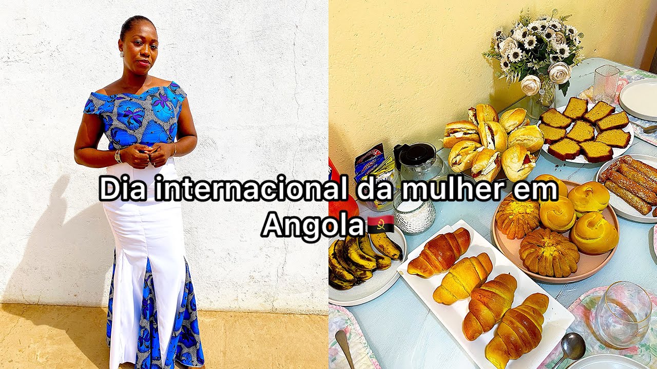 Arrume-se comigo para o Dia da Mulher+ Brunch especial entre irmãs