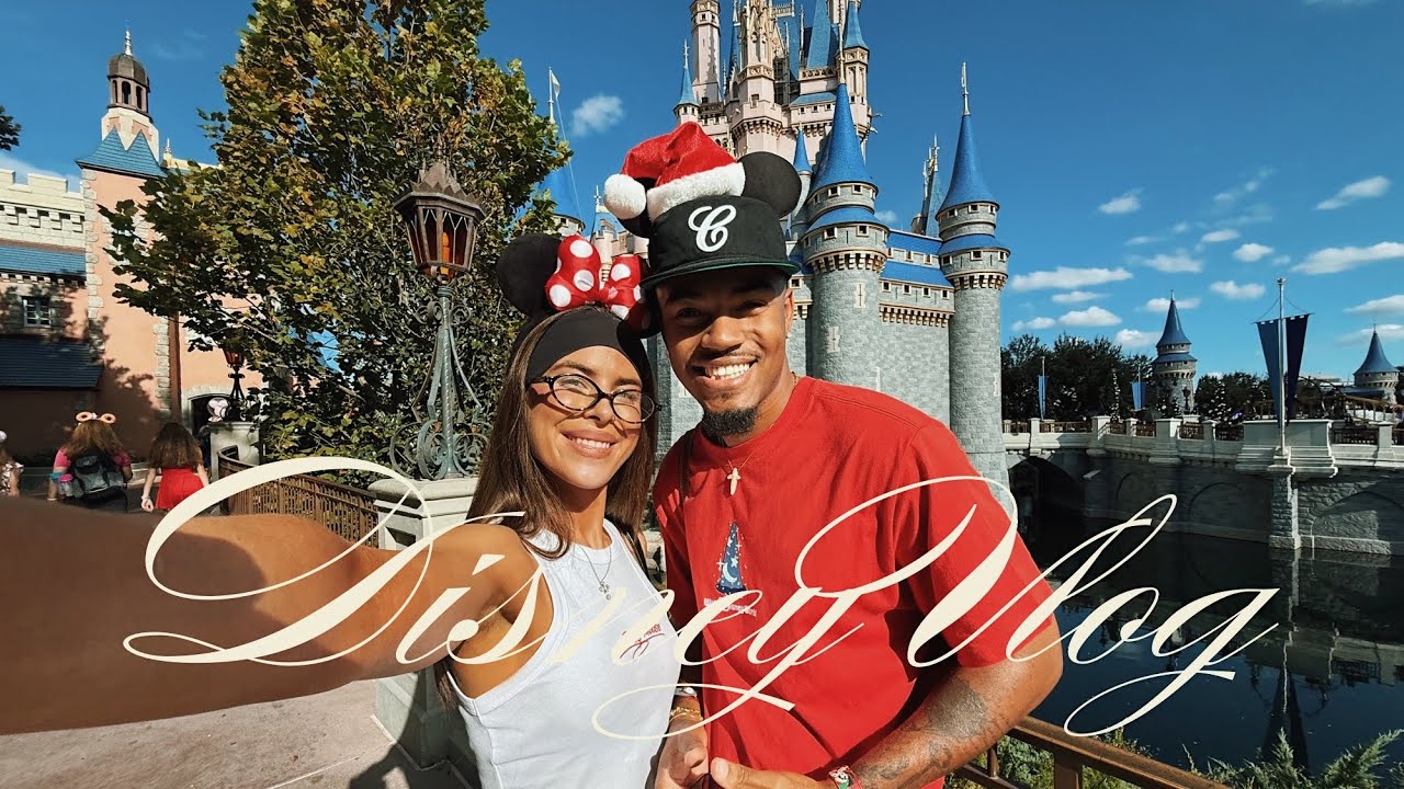 Наша рекламная поездка с Disney!!!