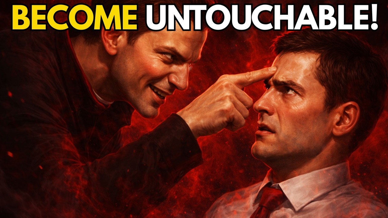 7 Machiavellian Ways to Handle People Who Don't Respect You