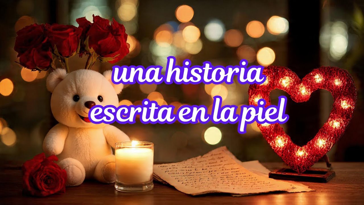 ♠ 💘 Carta de Amor Entre besos y silencios, nuestro amor es un viaje sin mapa