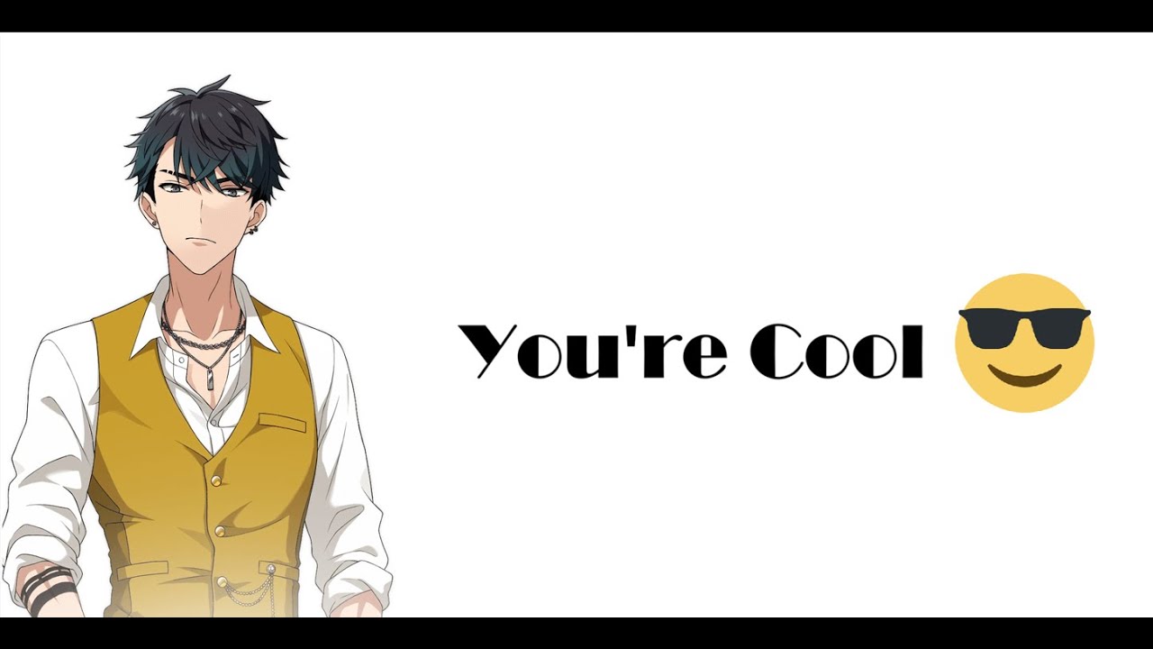 Gently Roasting You Based on Your Favourite Tokyo Debunker Character