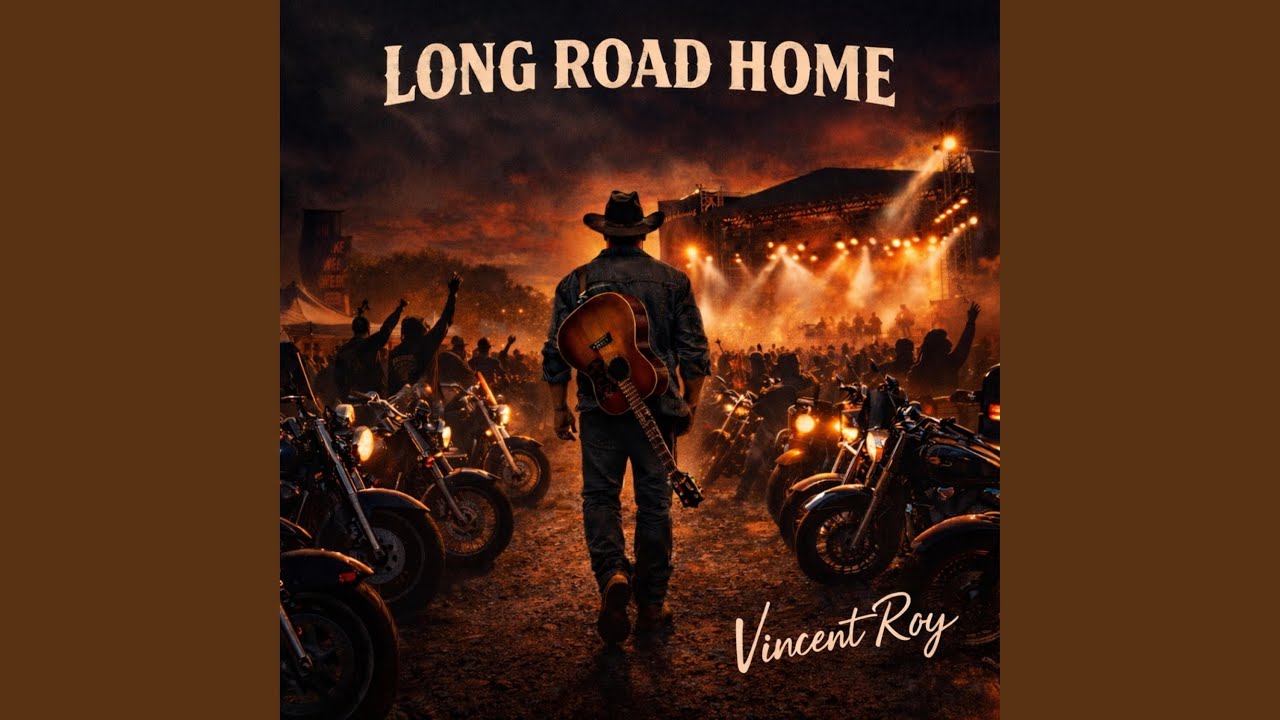 Long Road Home