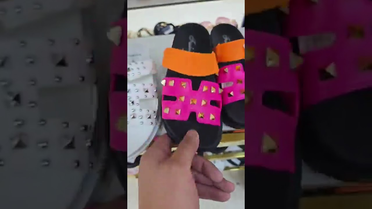 جديد  الاحذية عند محلات النجمة البيضاء رود سيلاق سطيف