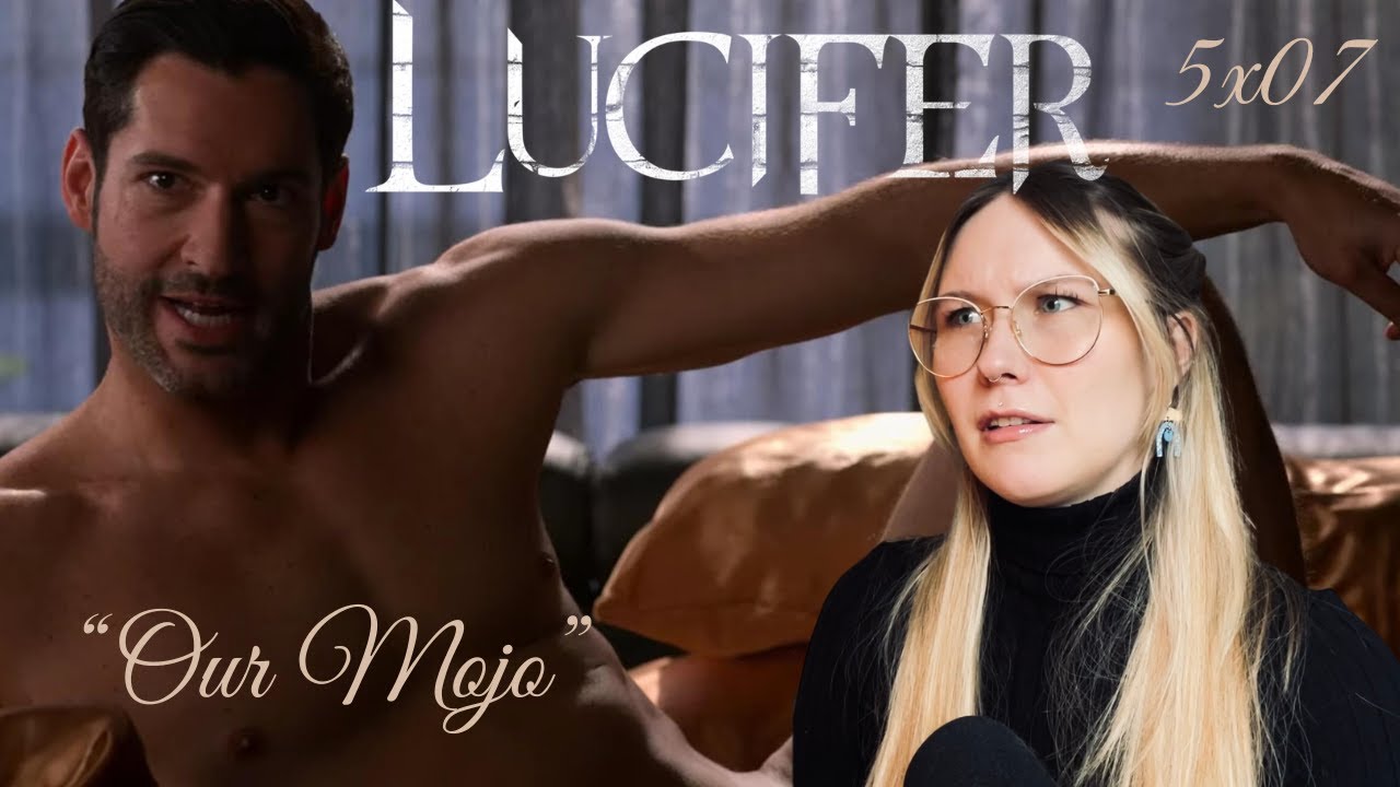 Lucifer S05E07 - 