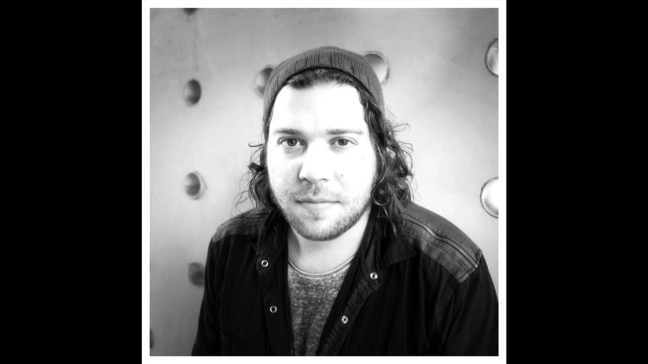 Josh Krajcik - One Thing She'll Never Know