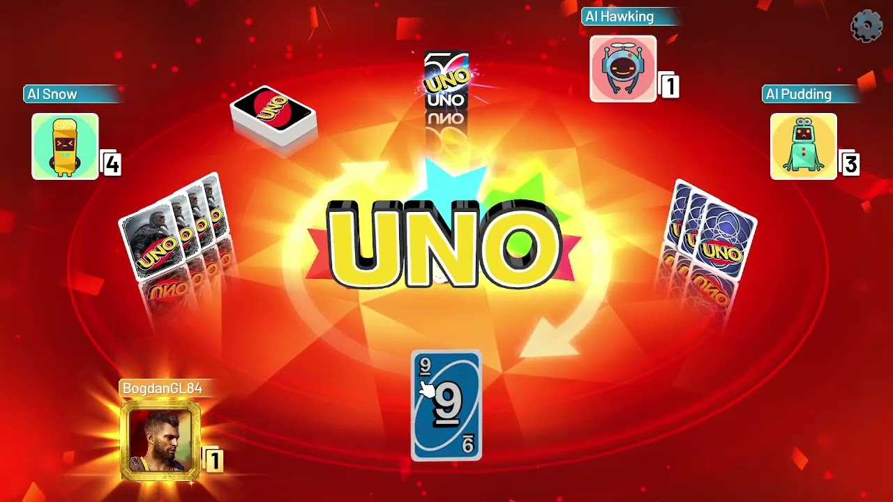Uno PC#2