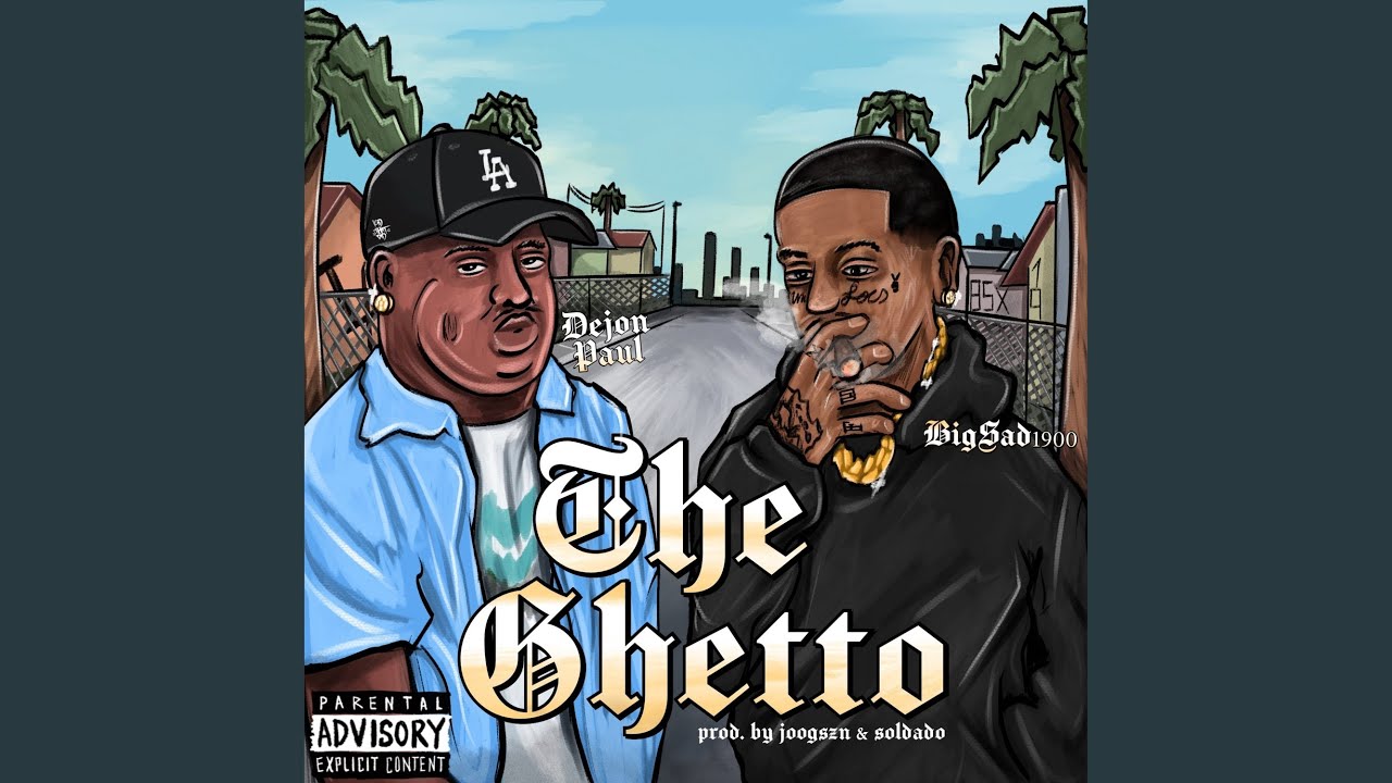 The Ghetto