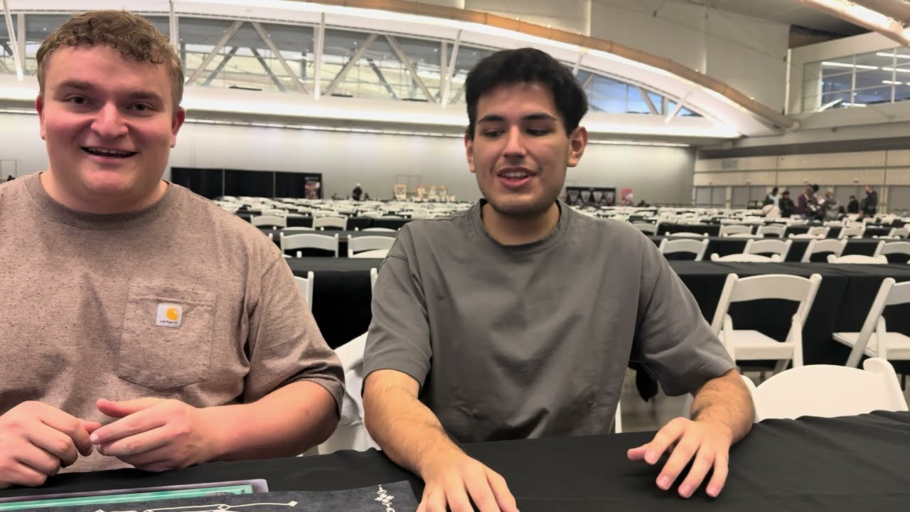 2nd Place YCS Pittsburgh Genesys Invitational Dracotail Deck | Eddie Strom | ft Enzo