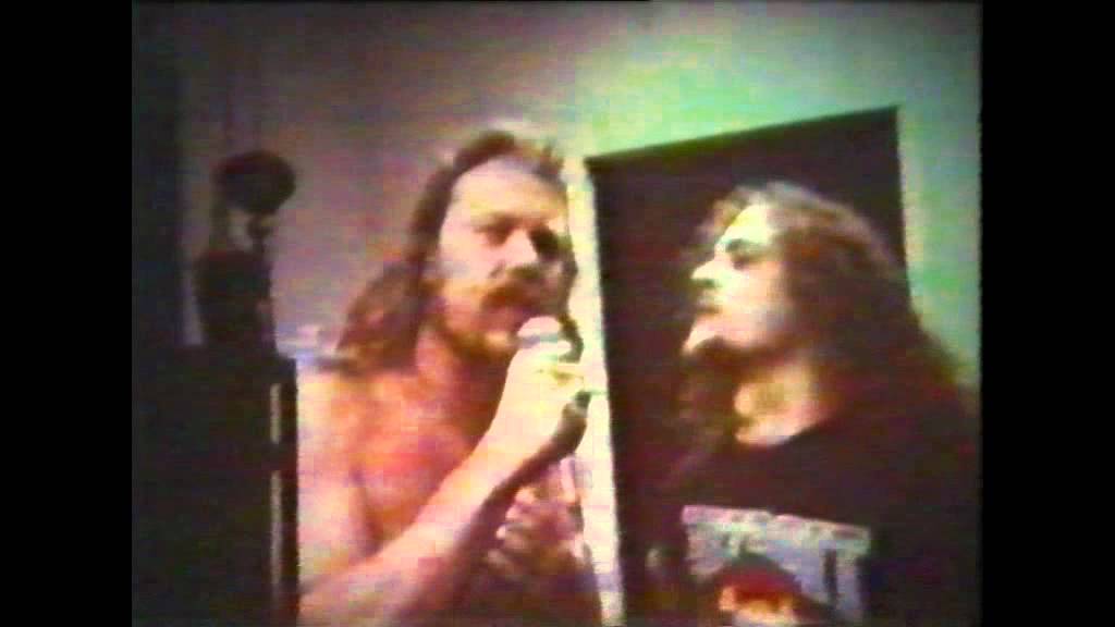 Funny Metallica Moments - Vol. 5