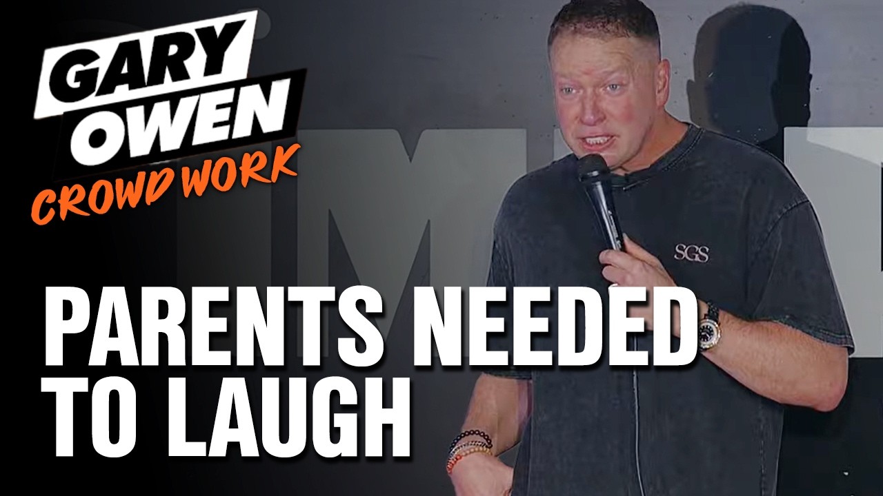 Parents needed to laugh after their son passed away. 