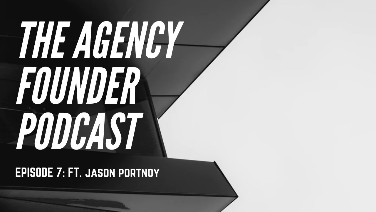 Scaling and Marketing Brands to Seven Figures+: Jason Portnoy / JPORT Media
