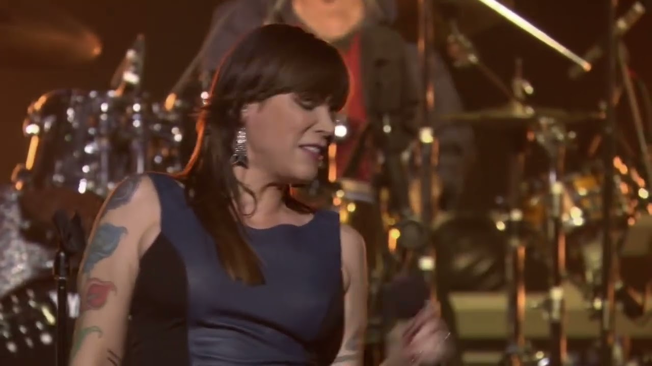 Beth Hart & Joe Bonamassa Live in Amsterdam