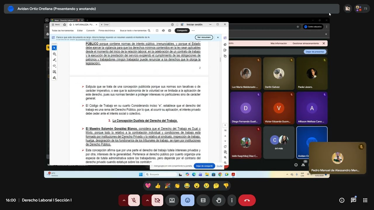 2026 02 06 15 52 37 Derecho Laboral I Sección I