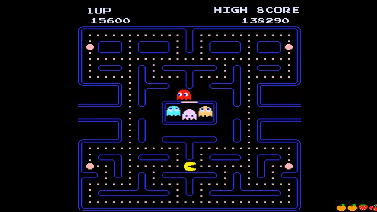 Changed all By lark2121 SCRATCH ONLINE PAC MAN PACMAN BROWSER HACK CLONE MIT EDU