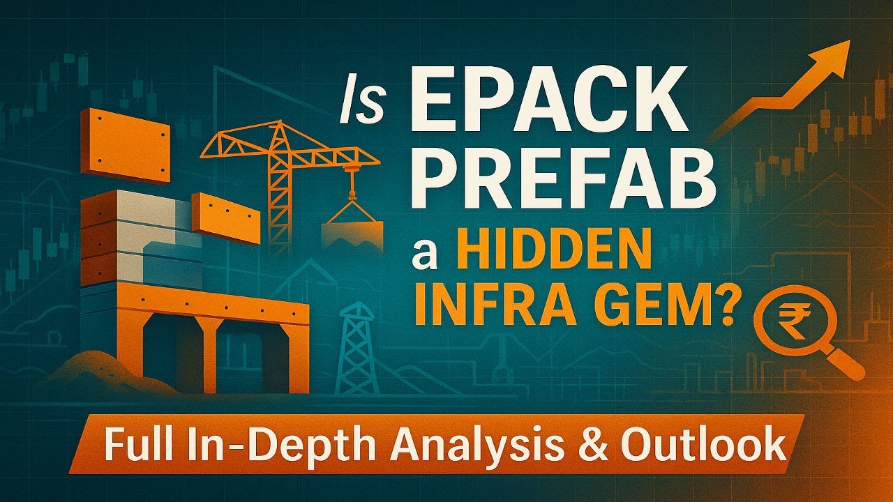 Epack Prefab Technologies Ltd In-Depth Analysis &mdash; Buy, Sell or Hold?