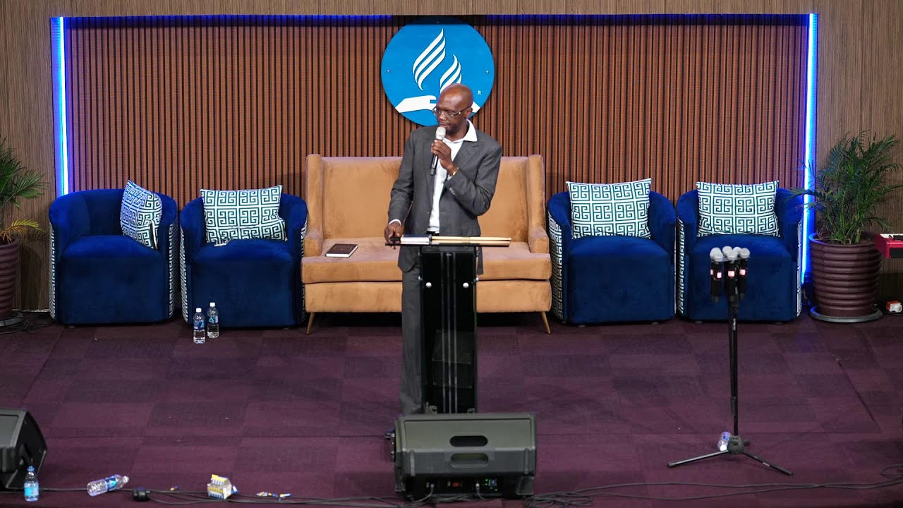 Bluffhill SDA Church |Sabbath Services||Music Day| 14 Mar 2026