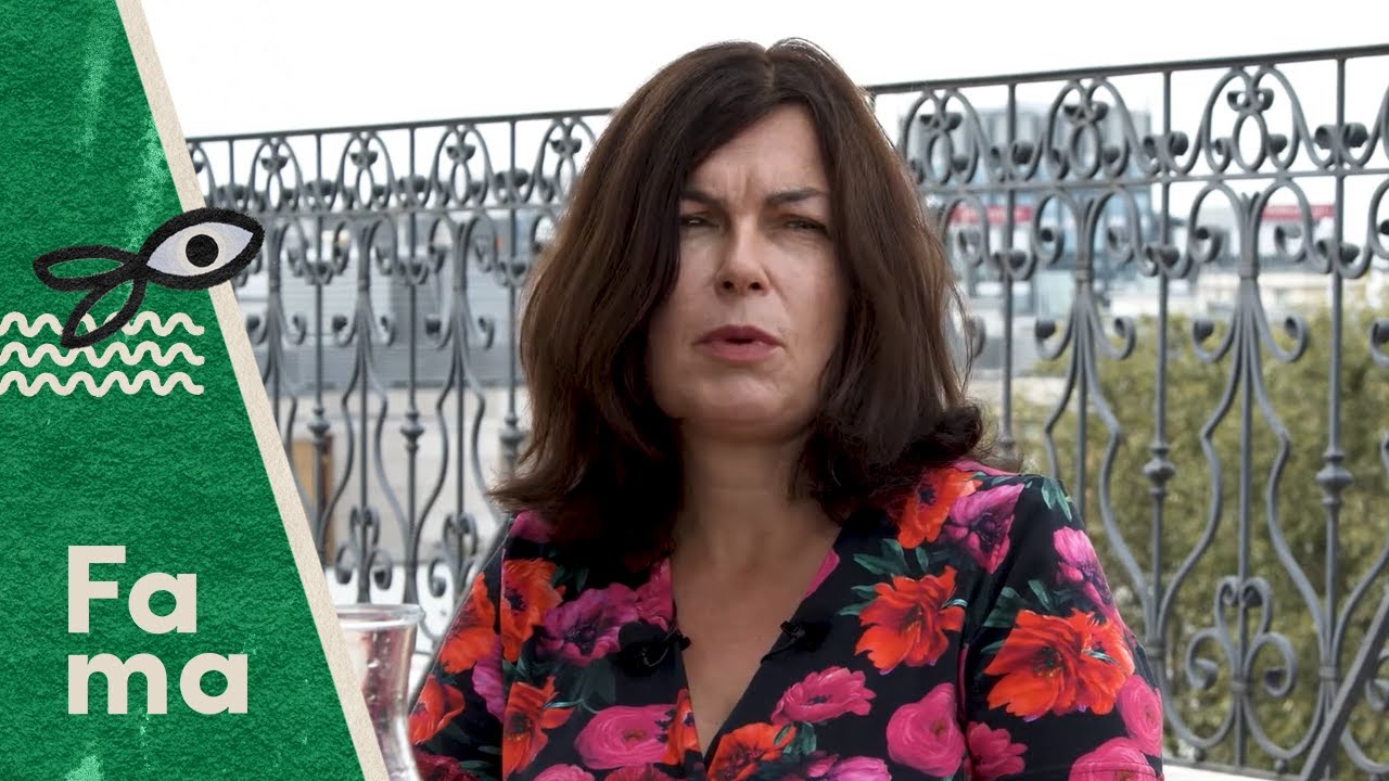 Ewa Winnicka - Miejsca Literatury