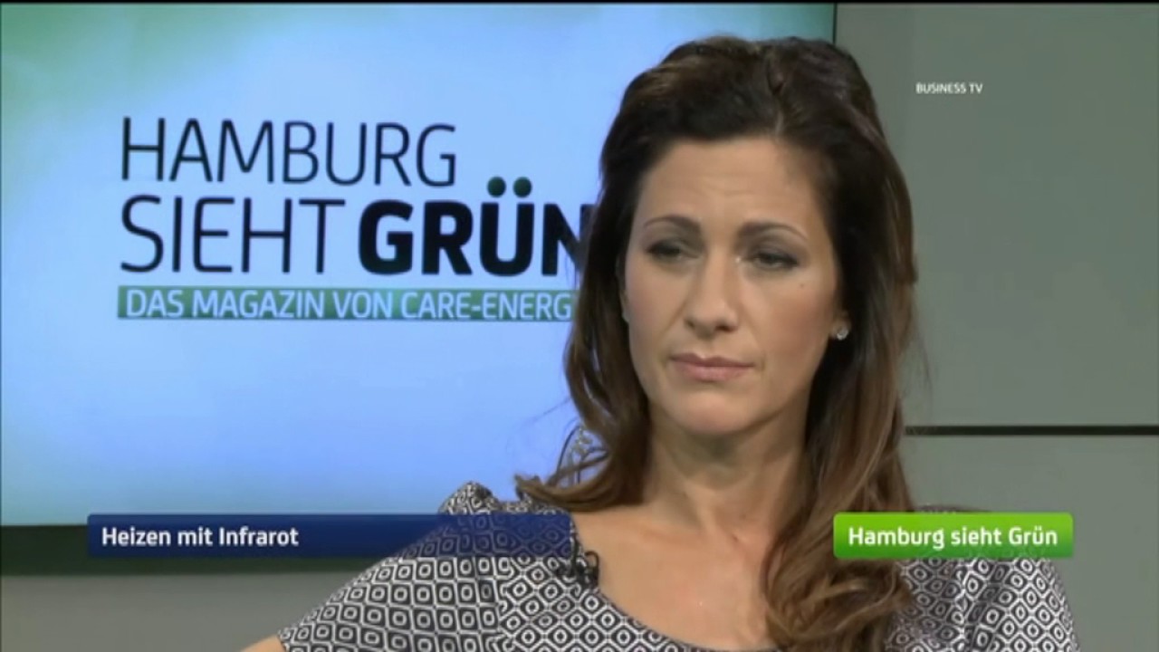 Hamburg sieht grün - Das Magazin von Care-Energy 11/2016