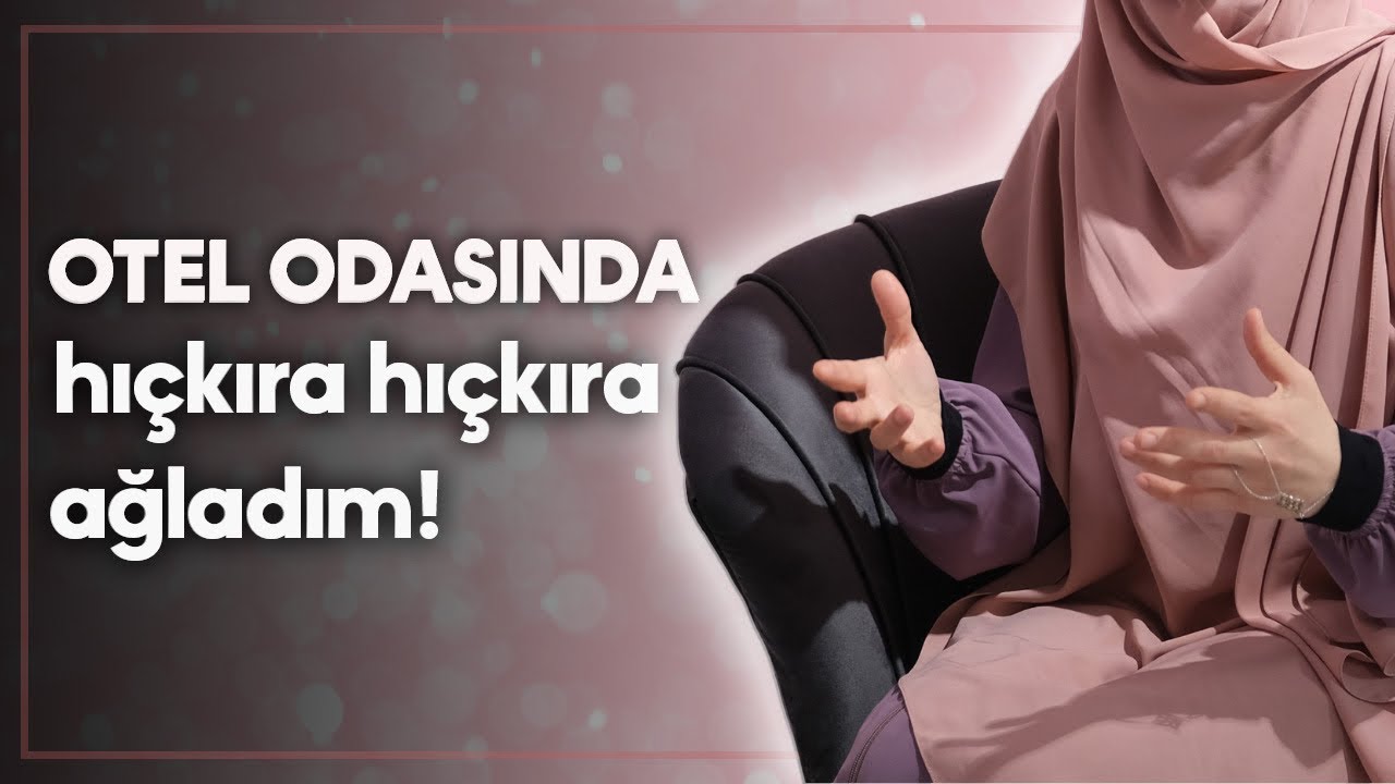 Eski Hostese Sorduk! | Değişen Hayatlar B2