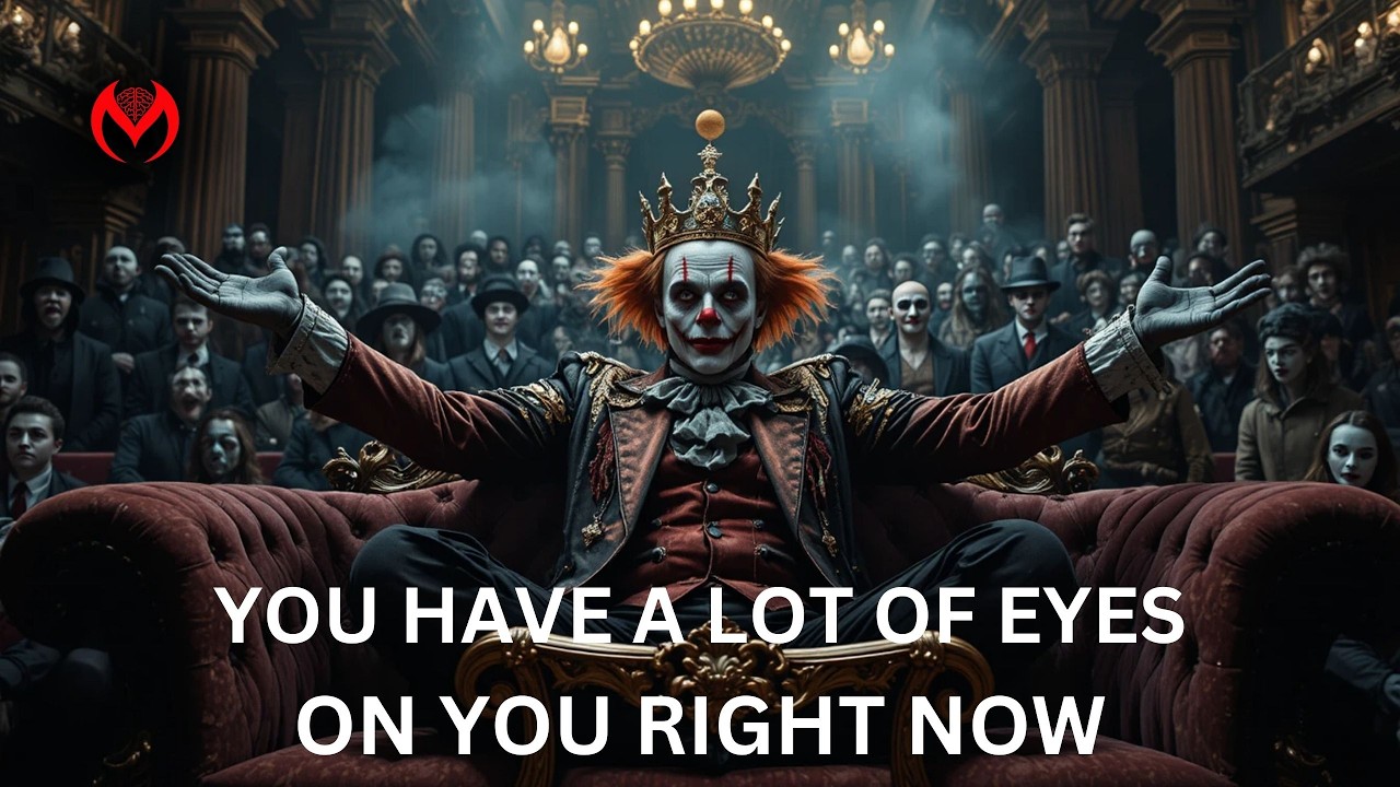 People are deeply curious about you the way you carry yourself naturally draws eyes