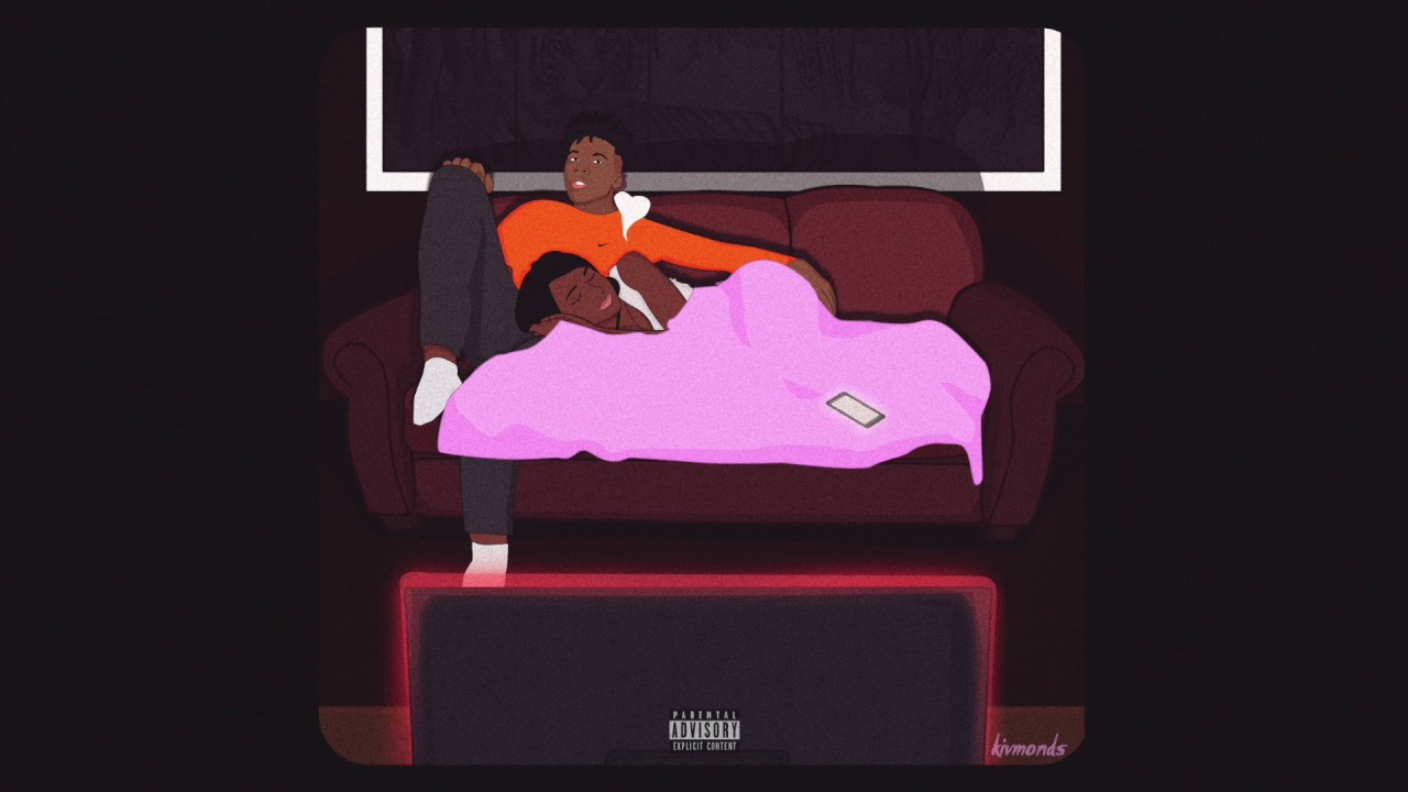 Jé Santiago - Netflix (Áudio)