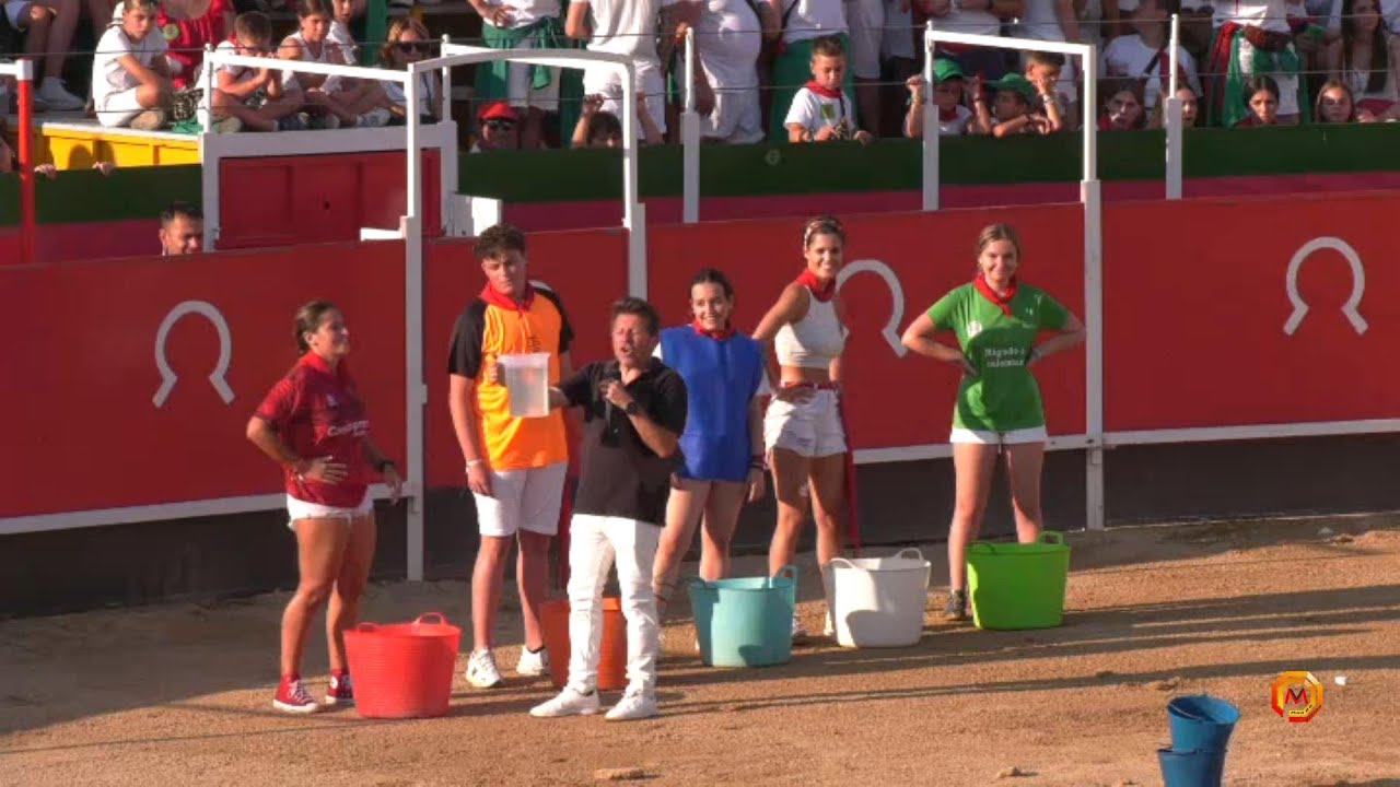 Tv San Adrián  - 28/07/2023 - Gran Prix.