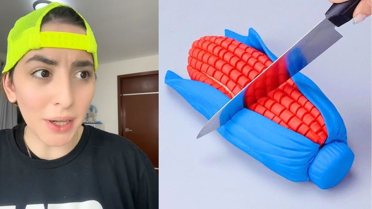 1 hora De los Mejores Tiktoks de @Natiiuboldi & Ruben Tuesta & Others 🤣 Storytime Con Pastel #5