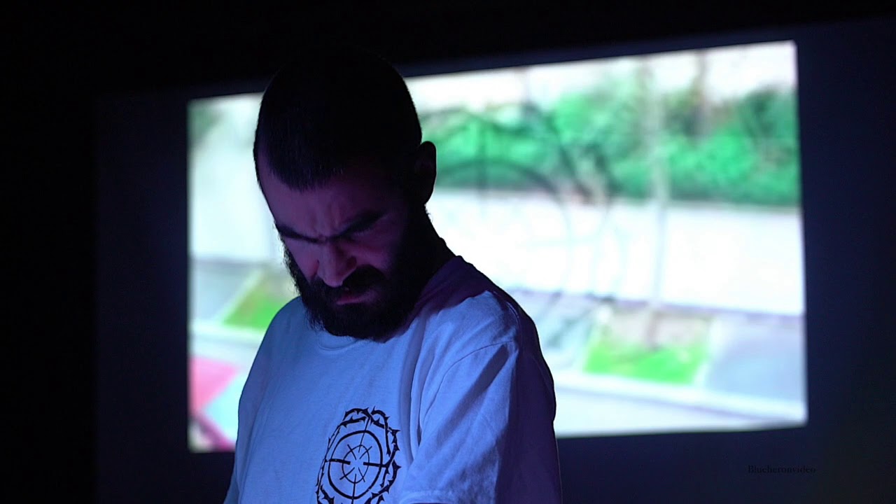 Terror Cell Unit at The Tonic Lounge 6, 4, 2019 -Full Set