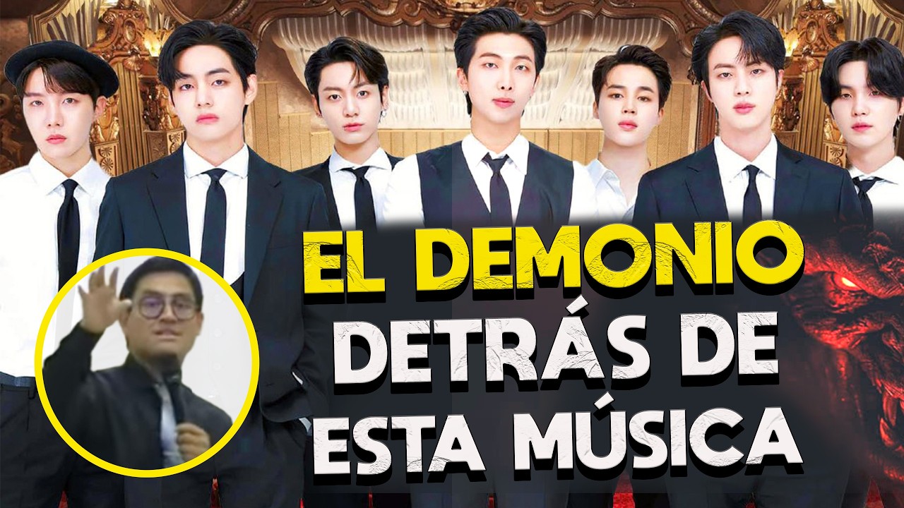 Un Fuerte Demonio Poseyó  una Joven y la Causa fue un Grupo. Testimonios Impactantes.