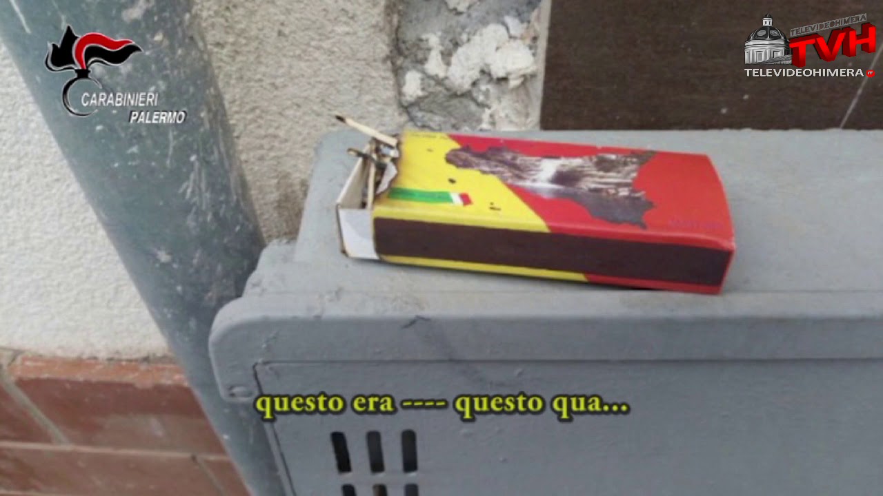 Operazione Alastra: Colpiti i vertici del mandamento mafioso di San Mauro Castelverde