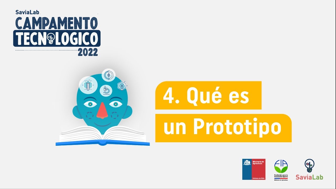 Prototipo - ¿Qué es un prototipo?
