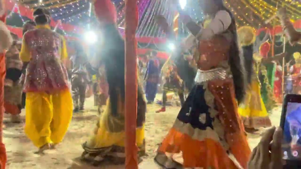 Bagoda garba 2022
