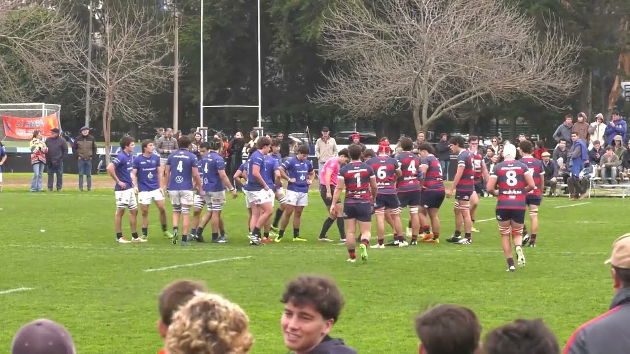 Old Boys Vs Old Christians Club   M19 08 02 2025